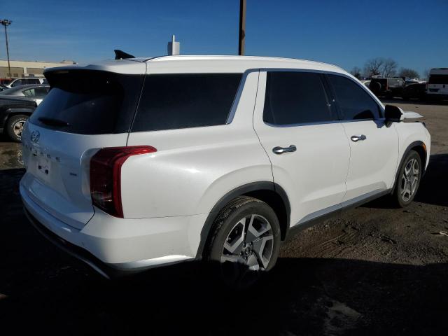 KM8R5DGE2PU626519 | 2023 HYUNDAI PALISADE L