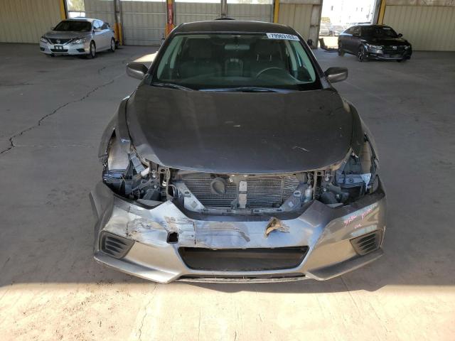 1N4AL3AP8JC160545 | 2018 NISSAN ALTIMA 2.5