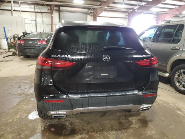 VIN W1N4N4HB2MJ189730 2021 Mercedes-Benz GLA-Class,... no.6