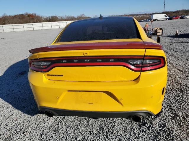 2C3CDXGJ2HH589590 | 2017 DODGE CHARGER R/