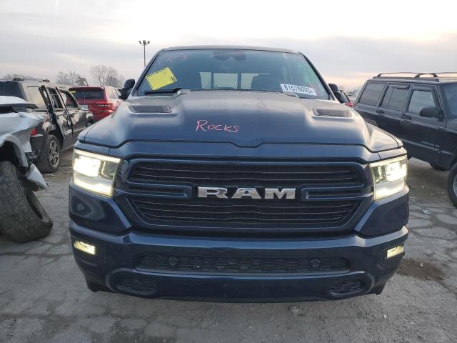 1C6SRFJT5MN533732 | 2021 RAM 1500 LARAM