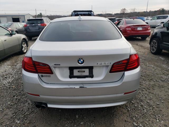 VIN WBAXH5C57DDW12297 2013 BMW 5 Series, 528 XI no.6