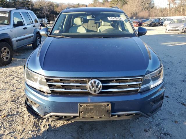 3VV2B7AX4JM174659 | 2018 VOLKSWAGEN TIGUAN SE