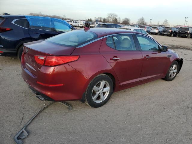 5XXGM4A71EG287036 | 2014 KIA OPTIMA LX