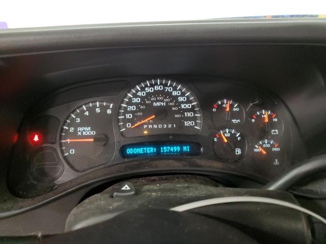 2GTEK13Z371164454 2007 GMC New Sierra K1500 Classic