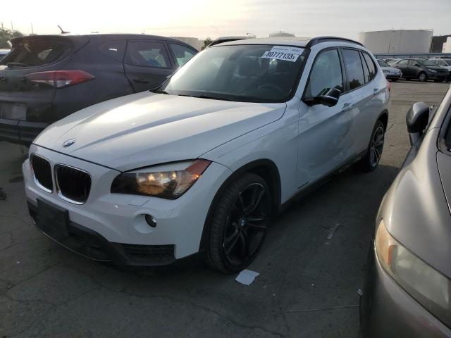 2014 BMW X1 xDrive28i