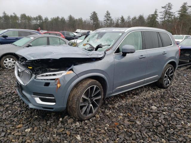 2023 Volvo XC90 Plus