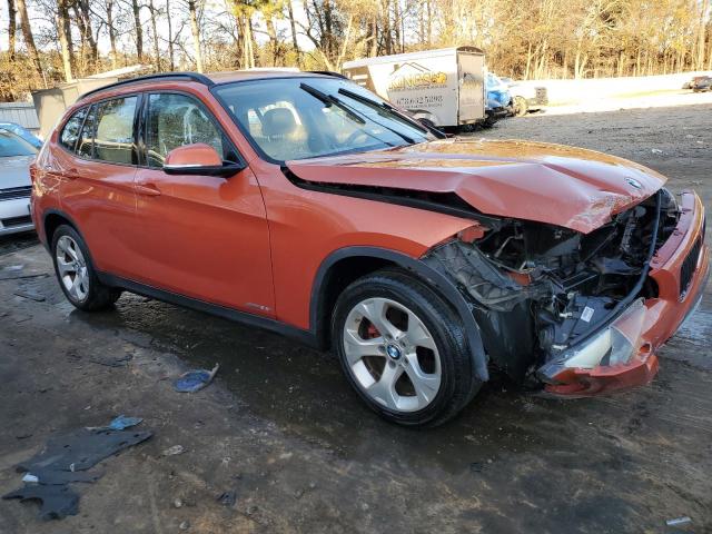 2013 BMW X1 Sdrive28I VIN: WBAVM1C59DVW45307 Lot: 80772313