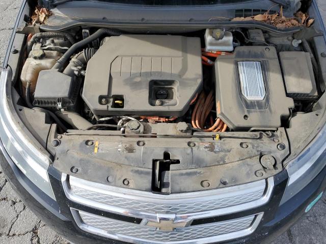 VIN 1G1RF6E40DU128718 2013 Chevrolet Volt no.11