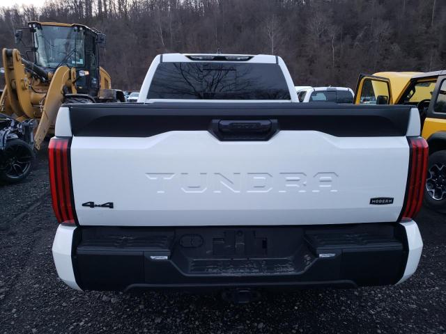 5TFKB5DA9NX008230 | 2022 TOYOTA TUNDRA DOU