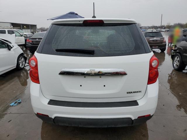 2GNALAEK4F1181006 | 2015 CHEVROLET EQUINOX LS