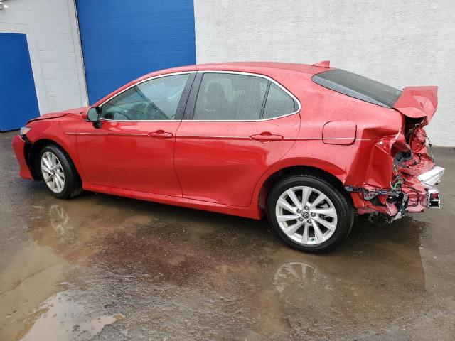 4T1R11AK7PU126557 | 2023 TOYOTA CAMRY LE