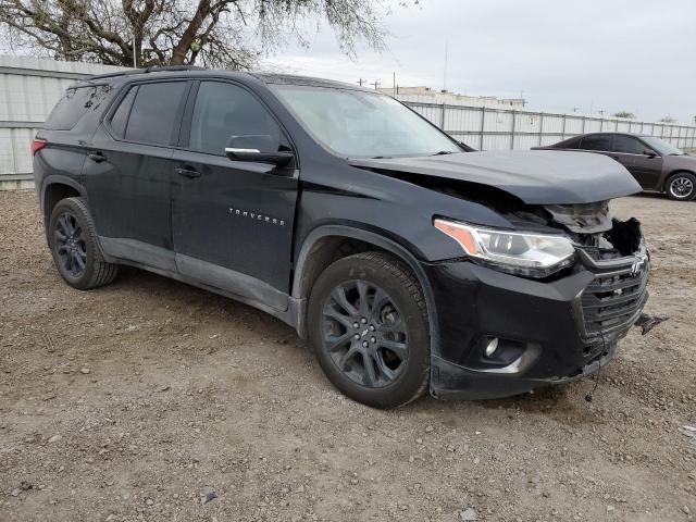 1GNERJKX3KJ115918 | 2019 CHEVROLET TRAVERSE R