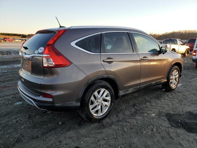 2HKRM3H75FH518017 | 2015 HONDA CR-V EXL