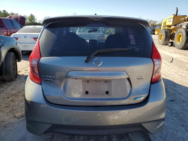 3N1CE2CP1FL436955 | 2015 NISSAN VERSA NOTE