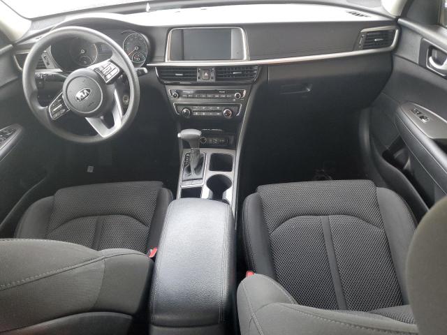 5XXGT4L36LG431478 Kia Optima LX 8