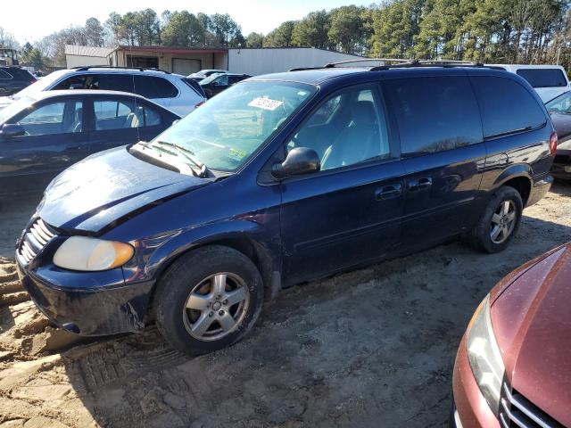 2006 Dodge Grand Caravan SXT