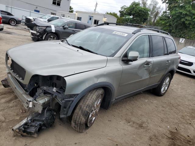 2007 Volvo XC90 