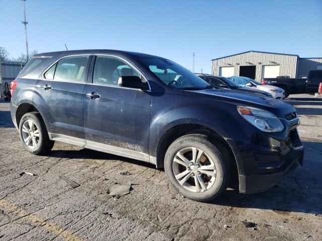 2GNALBEK8H1566075 | 2017 Chevrolet equinox ls