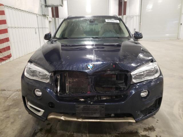 5UXKR0C53E0H25915 2014 BMW X5, photo no. 5