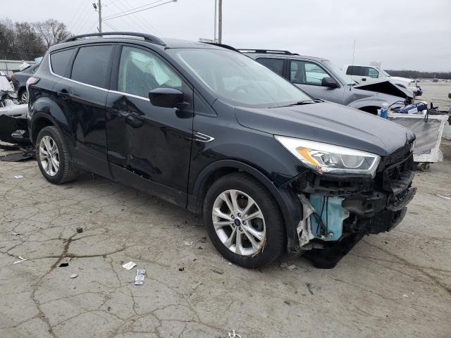 Vin: 1fmcu0hd2jua82134, lot: 81743283, ford escape sel 20184