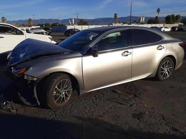 2017 LEXUS ES 350 - 58ABK1GG2HU054792