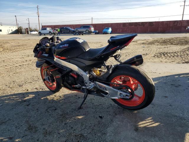 2023 APRILIA RSV4 1100 ZD4KYUA03PS000634