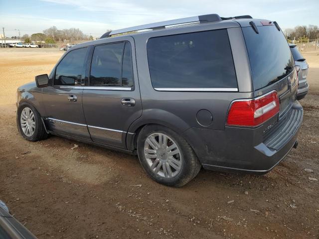 2011 Lincoln Navigator VIN: 5LMJJ2H56BEJ09171 Lot: 80499393