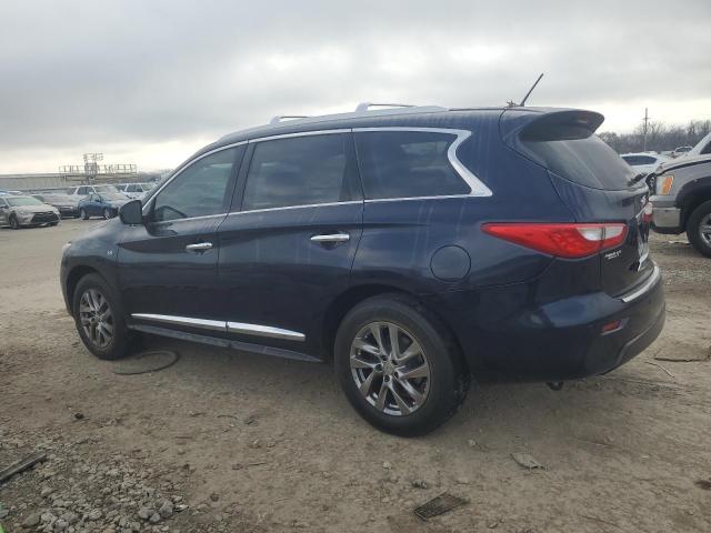2015 INFINITI QX60 - 5N1AL0MM3FC537327