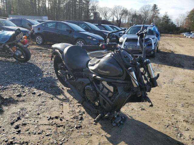 2017 KAWASAKI EN650 C - JKAENEC15HDA00599
