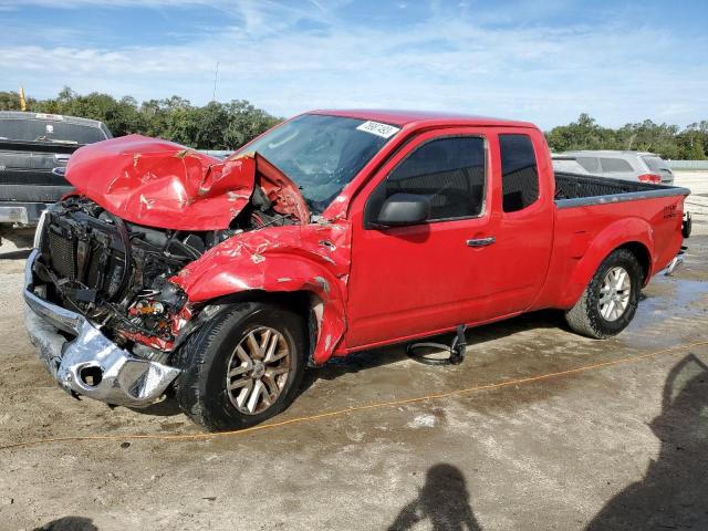 2006 Nissan Frontier 