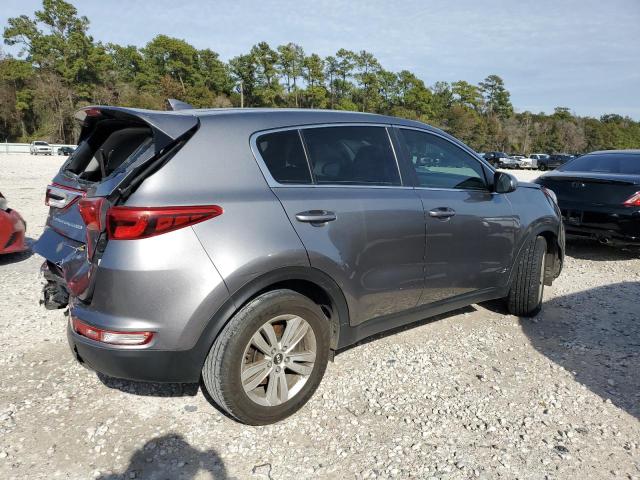 KNDPM3AC3H7175018 | 2017 KIA SPORTAGE L