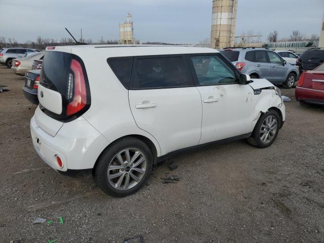 KNDJP3A50J7508392 | 2018 KIA soul +