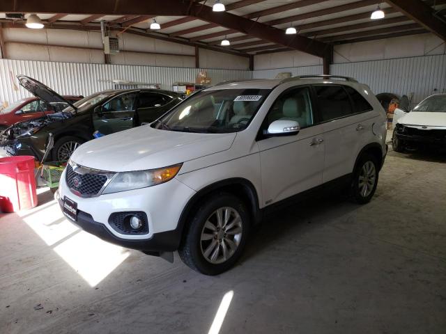 2011 Kia Sorento EX