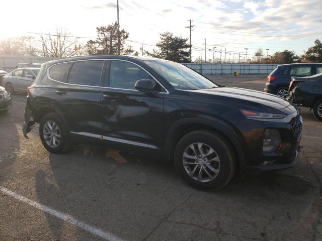 2019 Hyundai Santa Fe Sel VIN: 5NMS33AD4KH063981 Lot: 80931843