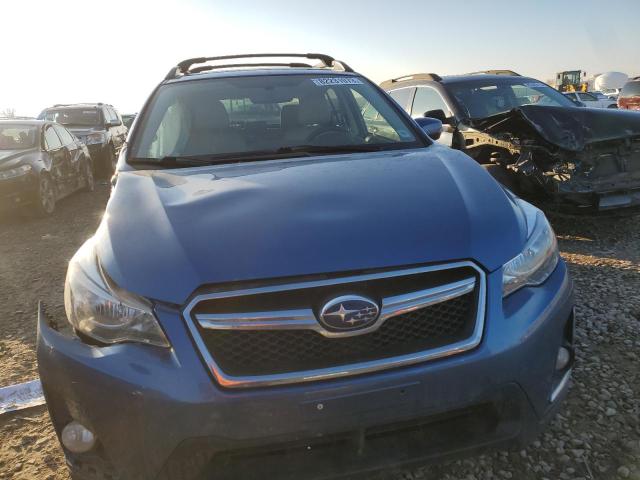 JF2GPAKC6HH263292 | 2017 SUBARU CROSSTREK