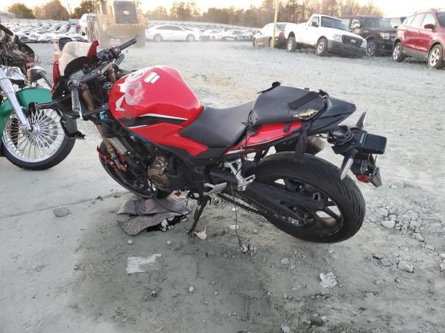 2022 HONDA CBR500 RA MLHPC6253N5300446