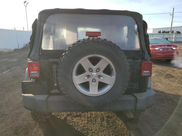 1C4BJWCG3CL216297 | 2012 Jeep wrangler rubicon