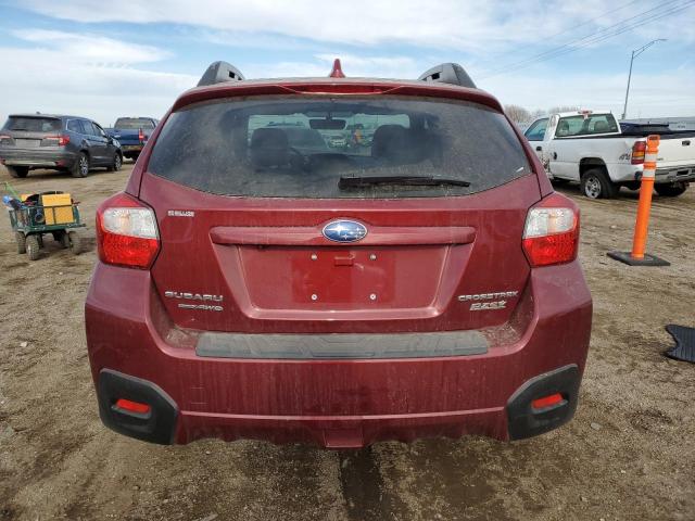 JF2GPAKC5HH242580 | 2017 SUBARU CROSSTREK