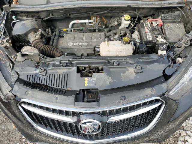 2019 BUICK ENCORE PRE KL4CJASB0KB758601
