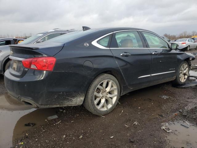 2G1145S35G9135478 | 2016 CHEVROLET IMPALA LTZ