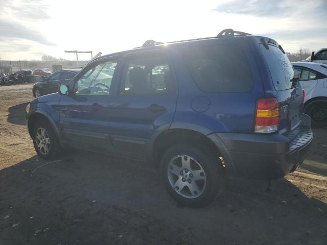 1FMYU03115KA20972 | 2005 Ford escape xlt