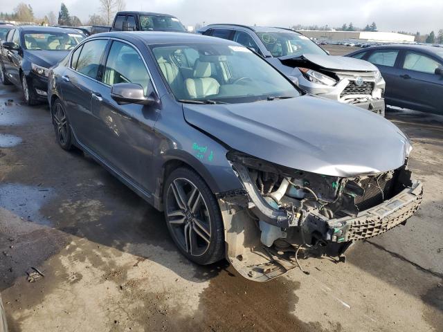 1HGCR3F98HA030753 | 2017 HONDA ACCORD TOU