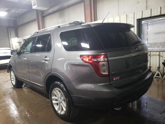 1FM5K8D83EGC37493 | 2014 FORD EXPLORER X