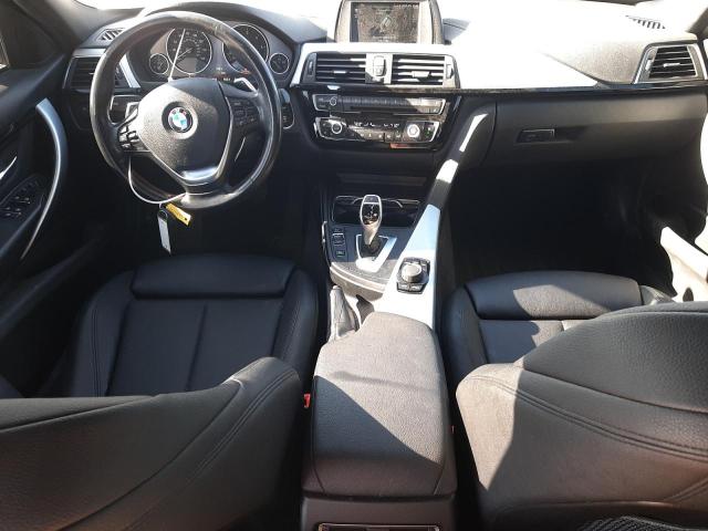 2018 BMW 328 D XDRI - WBA8F1C55JAE97184