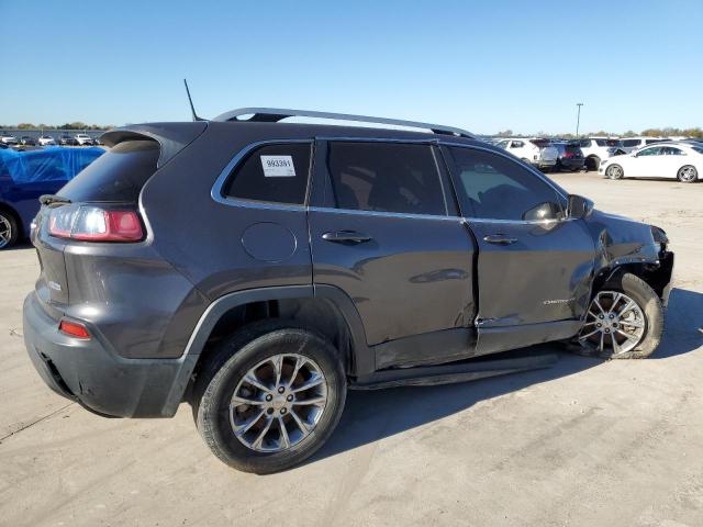 1C4PJMLB4KD273714 | 2019 JEEP CHEROKEE L