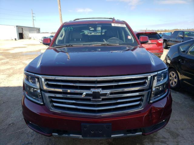 1GNSKBKC0GR166604 | 2016 CHEVROLET TAHOE K150