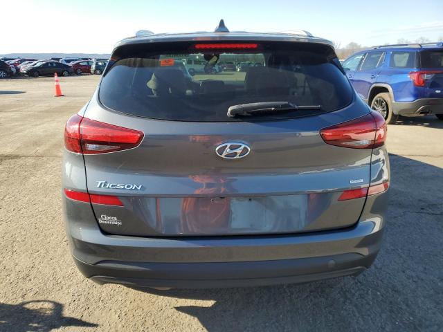 KM8J3CA45KU911334 | 2019 HYUNDAI TUCSON LIM