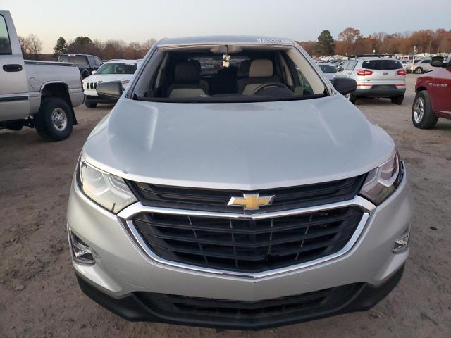 3GNAXHEV2MS120312 | 2021 CHEVROLET EQUINOX LS