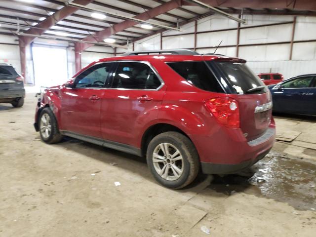 1GNALBEK2FZ114191 | 2015 Chevrolet equinox lt